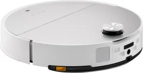 Фото: Робот-пилосос Roborock Saros 10 White (1139656) № 12 | KTC