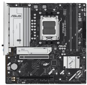 Материнська плата ASUS PRIME B850M-A WIFI