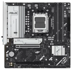 Фото: Материнська плата ASUS PRIME B850M-A WIFI № 3 | KTC