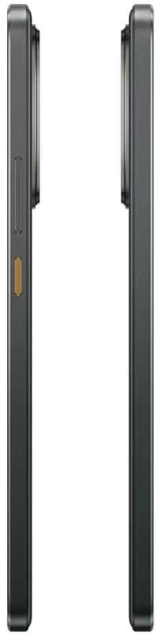 Смартфон Realme GT 7T 12/256GB IceSense Black
