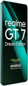 Смартфон Realme GT 7 16/512GB Dream Edition