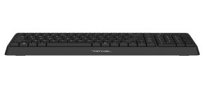 Клавіатура A4tech Fstyler FK15 Black (FK15 (Black))