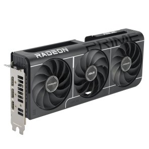 Відеокарта ASUS Prime Radeon RX 9060 XT 16GB GDDR6 OC Edition (PRIME-RX9060XT-O16G)