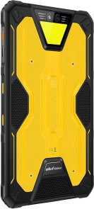Планшет Ulefone Armor Pad 2 8/256GB Yellow (6937748735717)