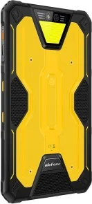 Фото: Планшет Ulefone Armor Pad 2 8/256GB Yellow (6937748735717) № 3 | KTC