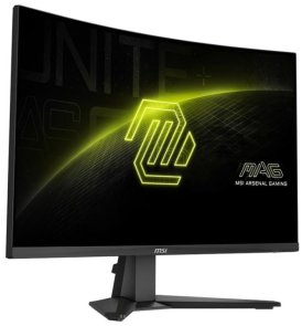 Монітор MSI MAG 276CF E20