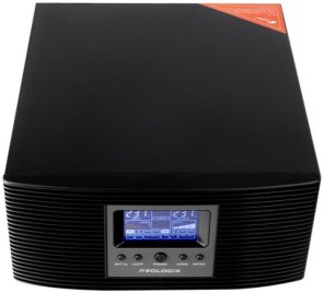 Інвертор Prologix PLP600XL, 600VA, 500W