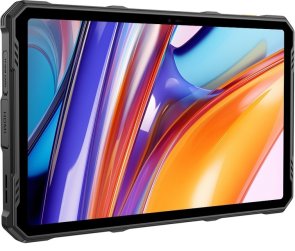 Планшет Ulefone Armor Pad 3 Pro 8/256GB Black (6937748736080)