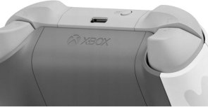 Геймпад Microsoft Xbox Wireless Controller Arctic Camo (QAU-00139)