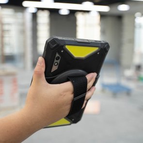Універсальний тримач Ulefone Armor Pad 3 Pro Black (RL076888)