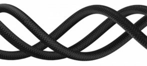 Кабель Baseus Dura Series 100W Type-C / Type-C 1m Black/Red (P10377803U01-01)