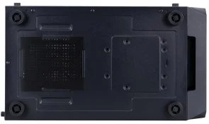 Фото: Корпус 1stPlayer FD3-M-BK-4F7 Black with window № 10 | KTC