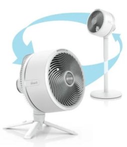 Вентилятор Shark FlexBreeze (FA220EU)