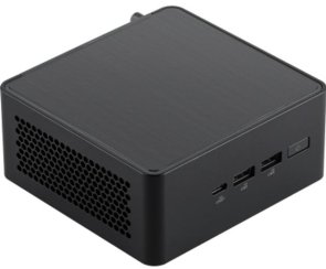  Персональний комп'ютер ASUS NUC 14 Pro