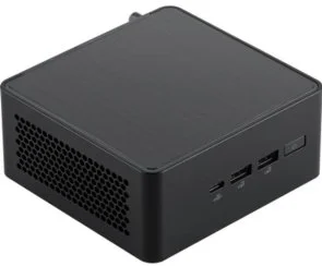Фото: Персональний комп'ютер ASUS Barebone NUC 14 Pro RNUC14RVHU700002I (90AR0072-M001P0) - Intel Core Ultra 7 Ultra 7 155H / Н/Д DDR5 / Intel / Intel Arc graphics, UMA № 2 | KTC
