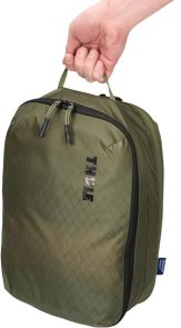 Дорожня сумка THULE Clean/Dirty Packing Cube TCCD201 Soft Green (3205119)