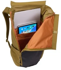 Фото: Рюкзак для ноутбука THULE Paramount Commuter 20L TPBBP-320 Nutria (3205234) № 3 | KTC