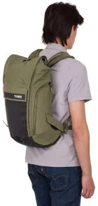 Фото: Рюкзак для ноутбука THULE Paramount Commuter 20L TPBBP-320 Soft Green (3205233) № 4 | KTC