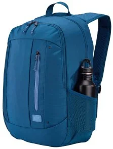 Фото: Рюкзак для ноутбука Case Logic Jaunt 23L WMBP-215 Dark Teal (3205148) № 2 | KTC