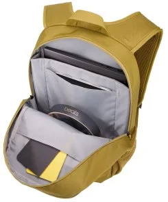 Фото: Рюкзак для ноутбука Case Logic Jaunt 23L WMBP-215 Dim Gold (3205149) № 6 | KTC