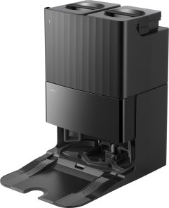 Робот-пилосос Roborock Qrevo 5AE Black (1142182)