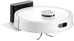 Фото: Робот-пилосос Roborock Q7 TF White (1141765) № 4 | KTC