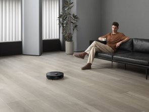 Робот-пилосос Xiaomi Robot Vacuum X20 Max (1100573)