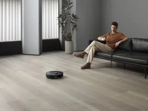 Фото: Робот-пилосос Xiaomi Robot Vacuum X20 Max (1100573) № 12 | KTC