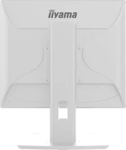 Фото: Монітор iiyama ProLite B1980S-W1 White - 19" TN+Film / 1280×1024 / 75 Гц / Pivot / HAS № 8 | KTC