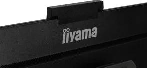 Фото: Монітор iiyama ProLite XUB2490HSUH-B2 Black - 23.8" IPS / 1920×1080 / 100 Гц / Adaptive Sync / Pivot / HAS № 14 | KTC