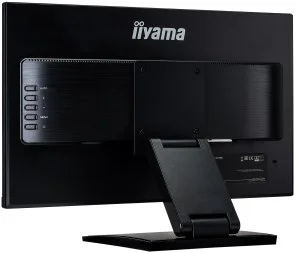 Фото: Монітор iiyama ProLite T2454MSC-B2AG Black - 23.8" IPS / 1920×1080 / 60 Гц / HAS № 11 | KTC