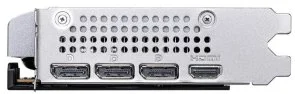Фото: Відеокарта MSI GeForce RTX 5060 8G VENTUS 2X OC № 5 | KTC
