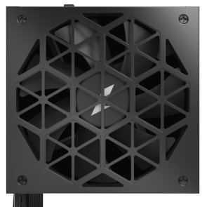 Блок живлення 1stPlayer 750W HA-750AC2 (ACK-STD-750-BK-EU)