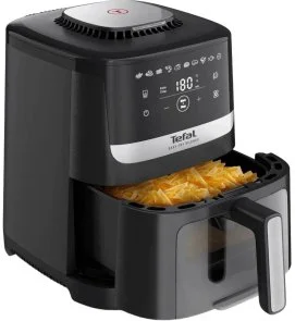 Фото: Мультипіч Tefal Easy Fry Silence Vision (EY5568E0) № 2 | KTC