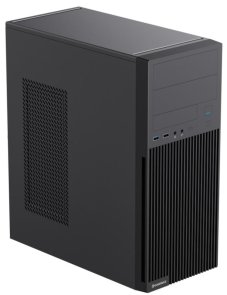Корпус Gamemax ET-215-NP-U3 Black