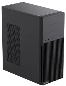 Фото: Корпус Gamemax ET-215-NP-U3 Black № 4 | KTC