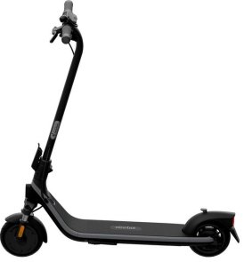 Електросамокат Ninebot by Segway E2 E II Black (AA.05.14.01.0004)