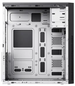 Фото: Корпус Gamemax ET-216-NP-U3 Black № 7 | KTC