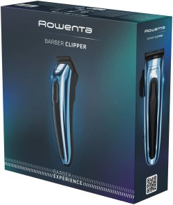 Машинка для стрижки Rowenta Barber Experience (TN1551E0)