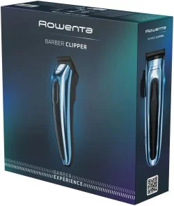 Фото: Машинка для стрижки Rowenta Barber Experience (TN1551E0) № 4 | KTC