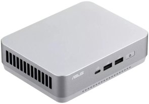 Персональний комп'ютер ASUS Barebone NUC 14 Pro Plus RNUC14RVSU700002I