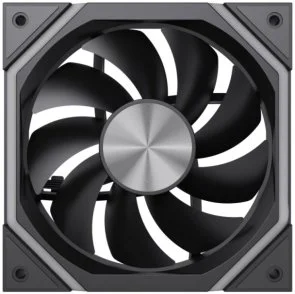 Фото: Кулер Gamemax FN12A-N2 Black № 4 | KTC