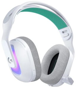 Гарнітура Logitech G522 Lightspeed White (981-001550)