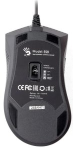 Миша Bloody ES9 Plus Stone Black (ES9 Plus (Stone black))