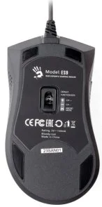 Фото: Миша Bloody ES9 Plus Stone Black (ES9 Plus Stone black) № 5 | KTC