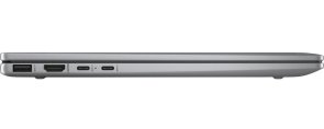 Ноутбук HP Envy x360 14-fa0002ua AQ8J0EA Grey