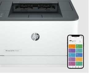 Принтер HP LaserJet Pro 3003dw with Wi-Fi (3G654A)