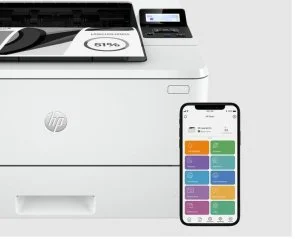 Фото: Принтер HP LaserJet Pro 4003n (2Z611A) № 5 | KTC