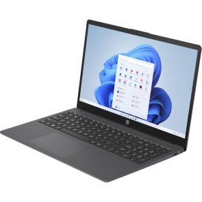 Ноутбук HP 15-fc0148ua B9PH7EA Chalkboard Gray