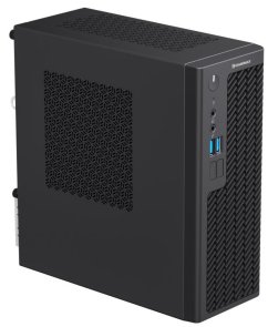 Корпус Gamemax ST-160-2U3-Flex-230M Black